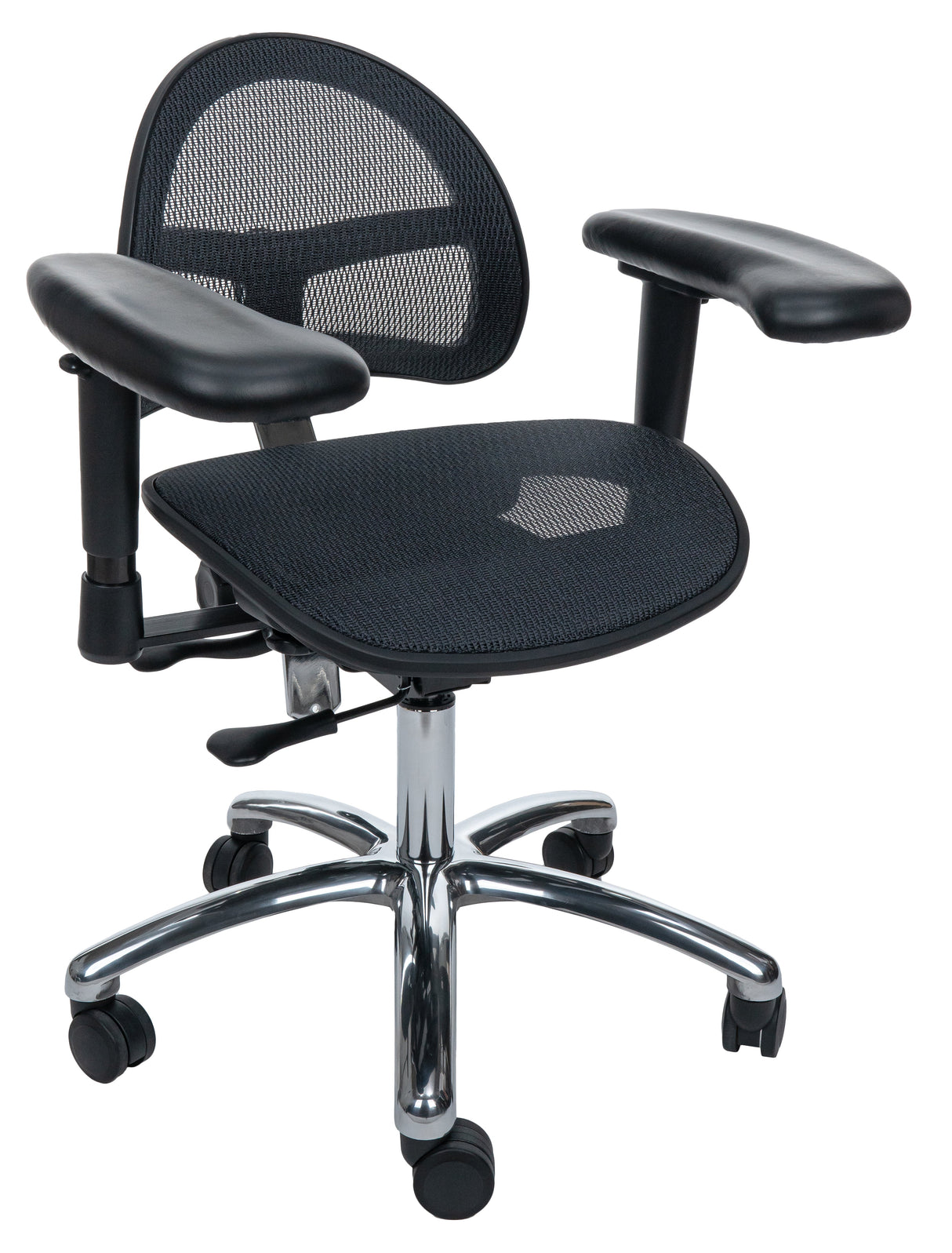 Build Your Own STP Chair
