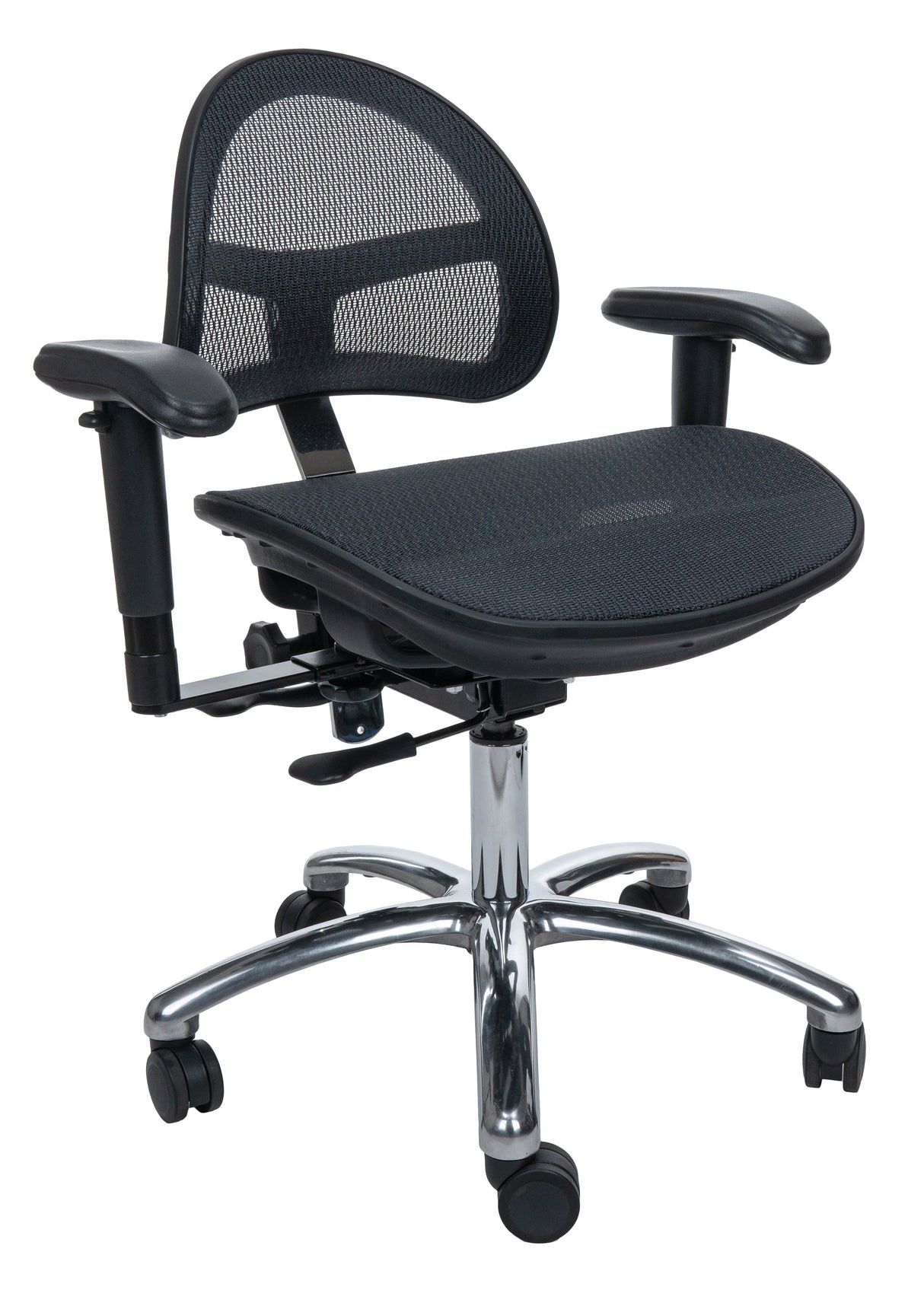 Build Your Own STP Chair