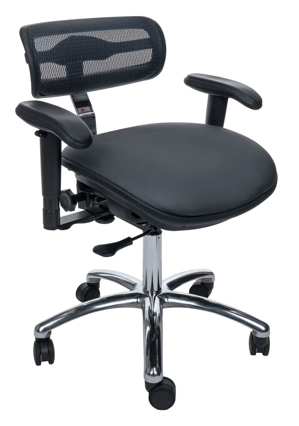 Build Your Own STP Chair