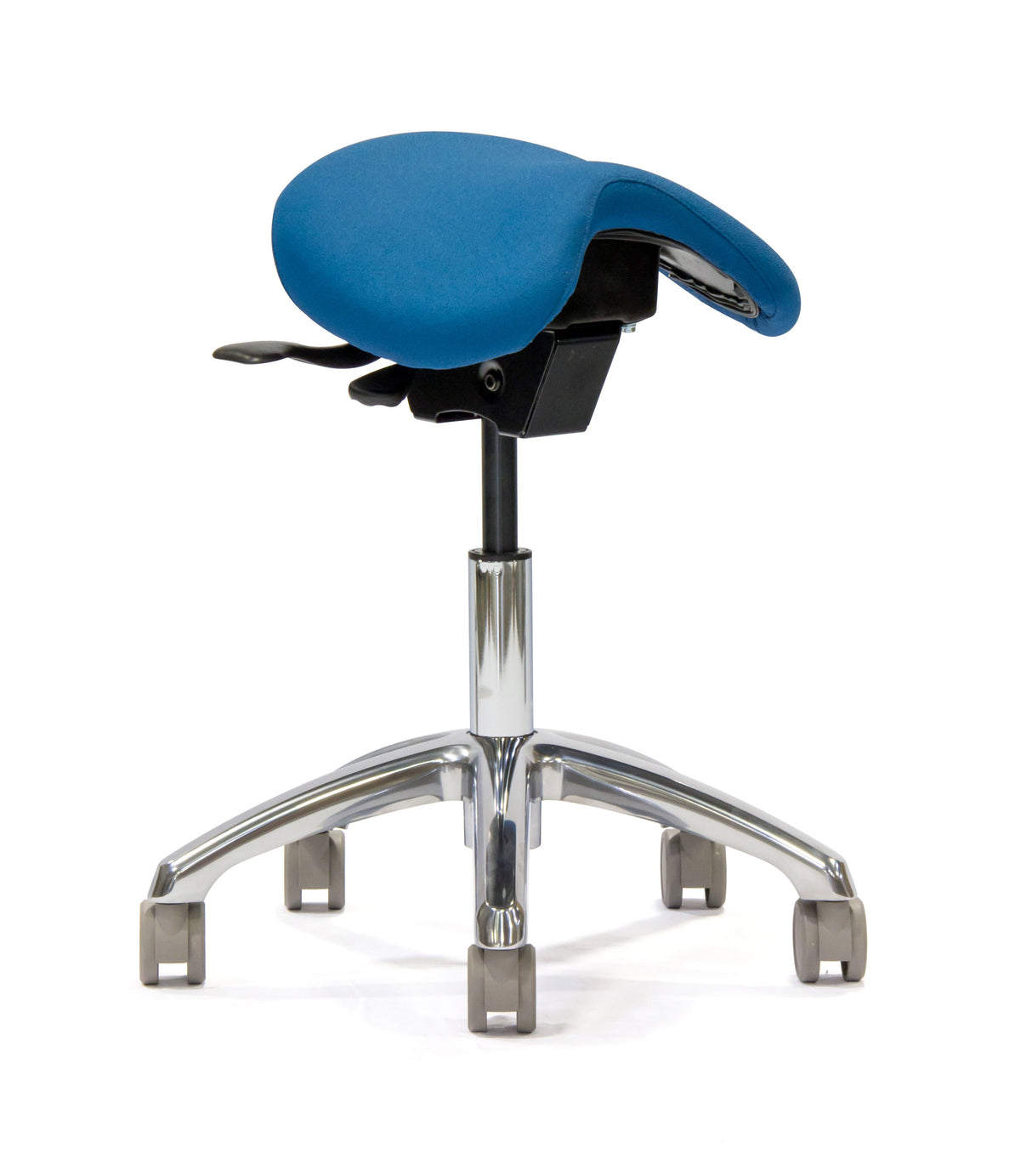 English Saddle