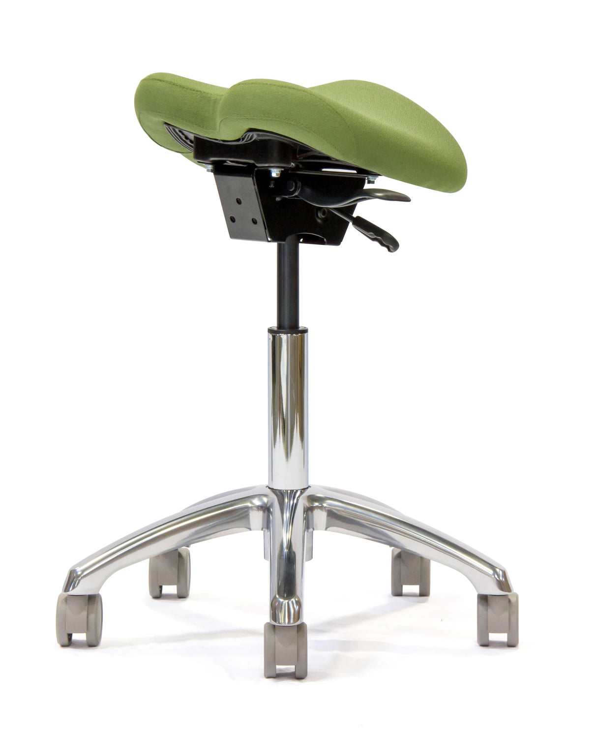 Advanced Saddle