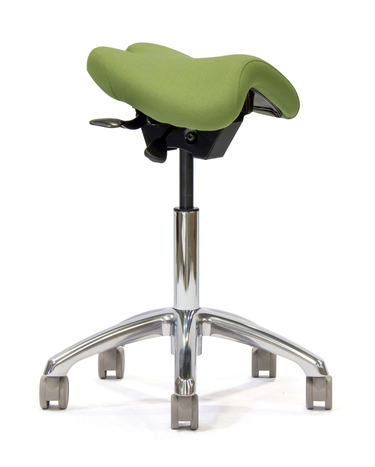Advanced Saddle