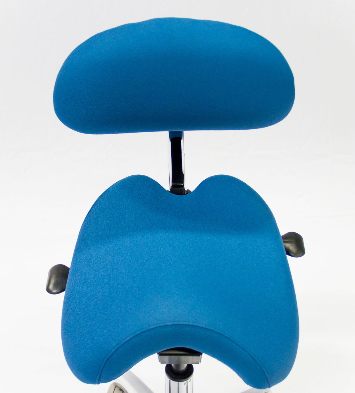 Advanced Saddle with Backrest