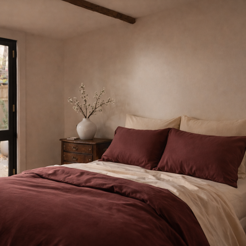 Eucalypso Classic Sheet Set