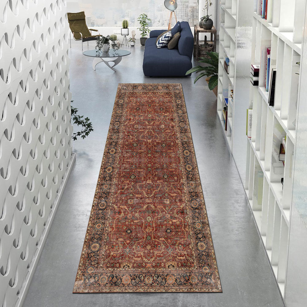 California Area Rug