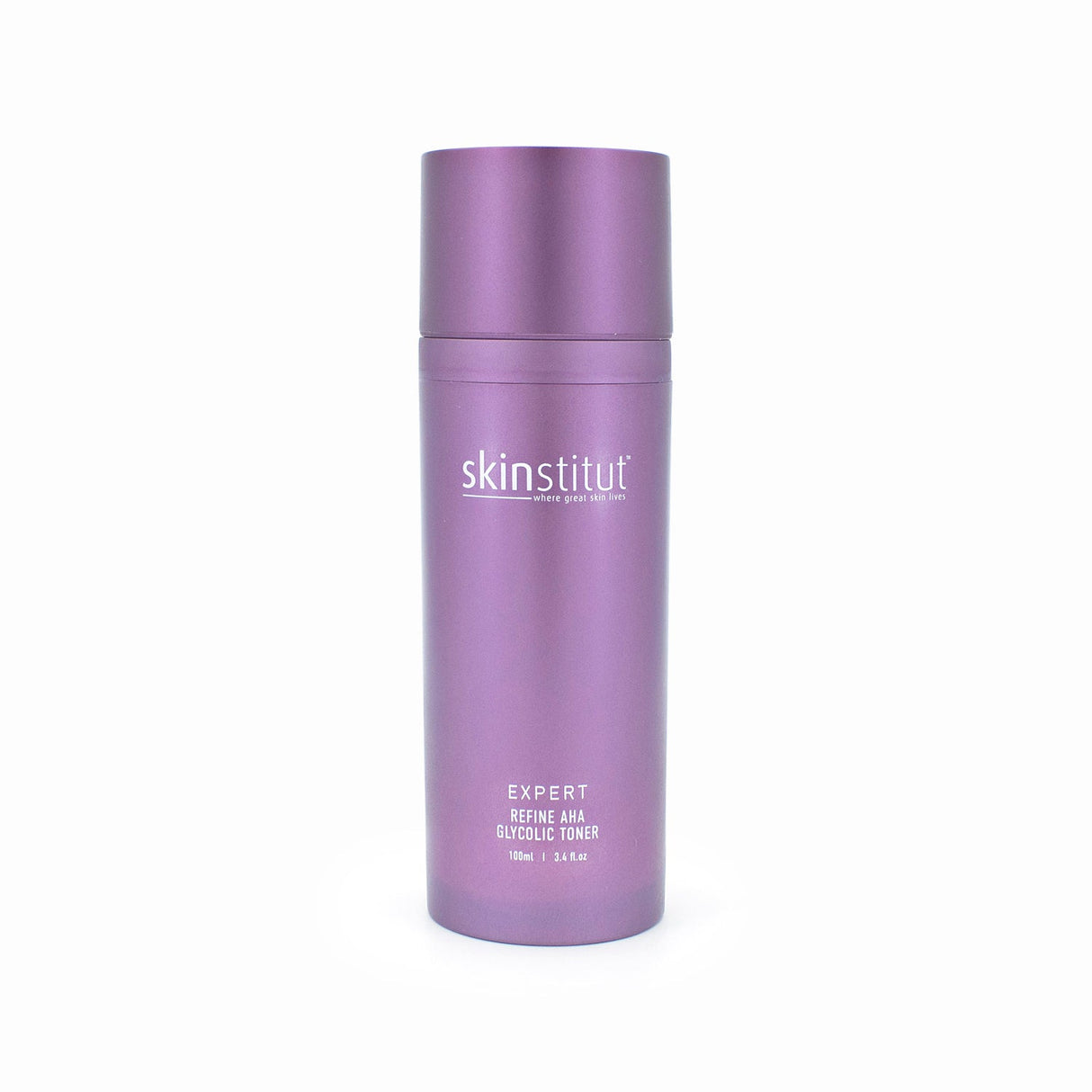 Skinstitut-Expert-Refine-AHA-Glycolic-Toner-3.4oz-Toners-&-Astringents