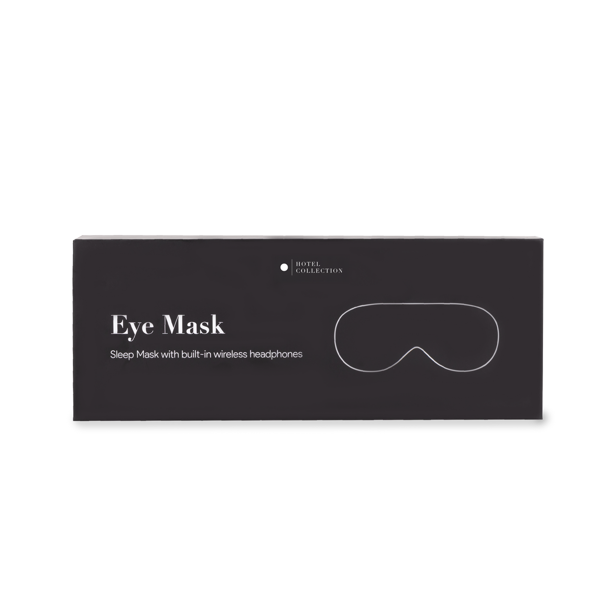 3D Sleeping Eye Mask
