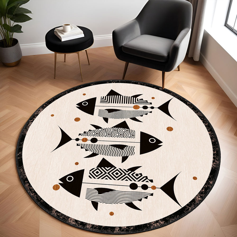 Manchester Area Rug