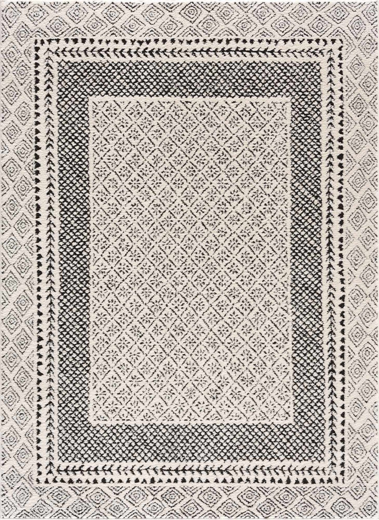Julio Area Rug - Clearance