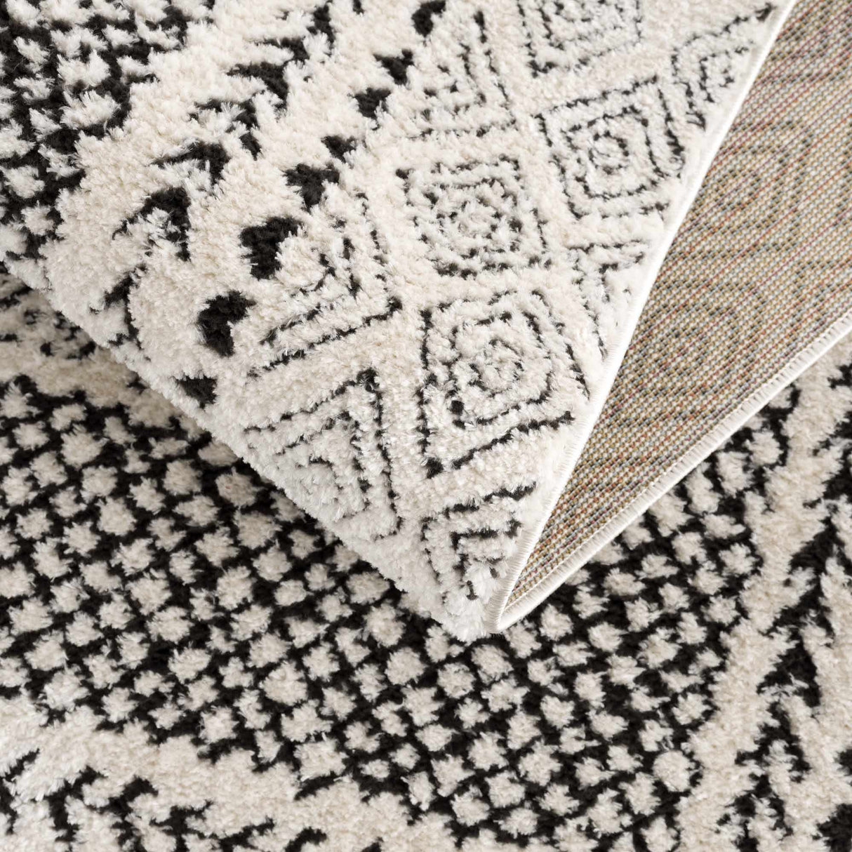 Julio Area Rug - Clearance