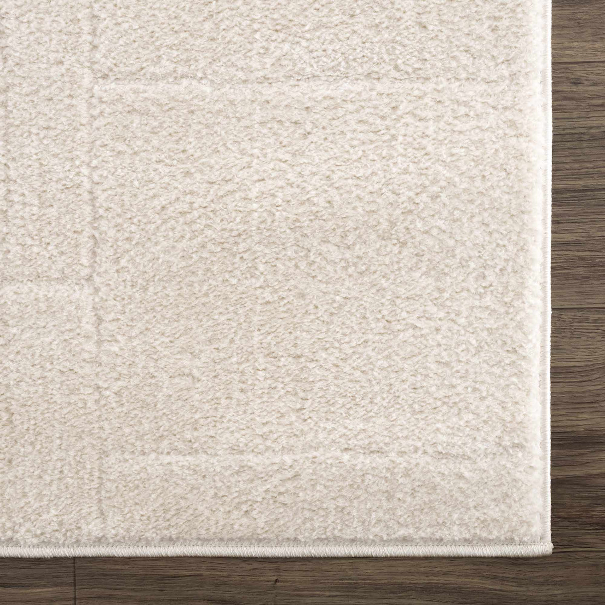 Keats Ivory Area Rug