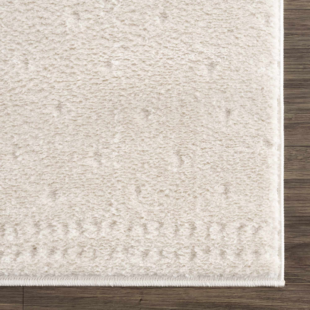 Julie Ivory Area Rug