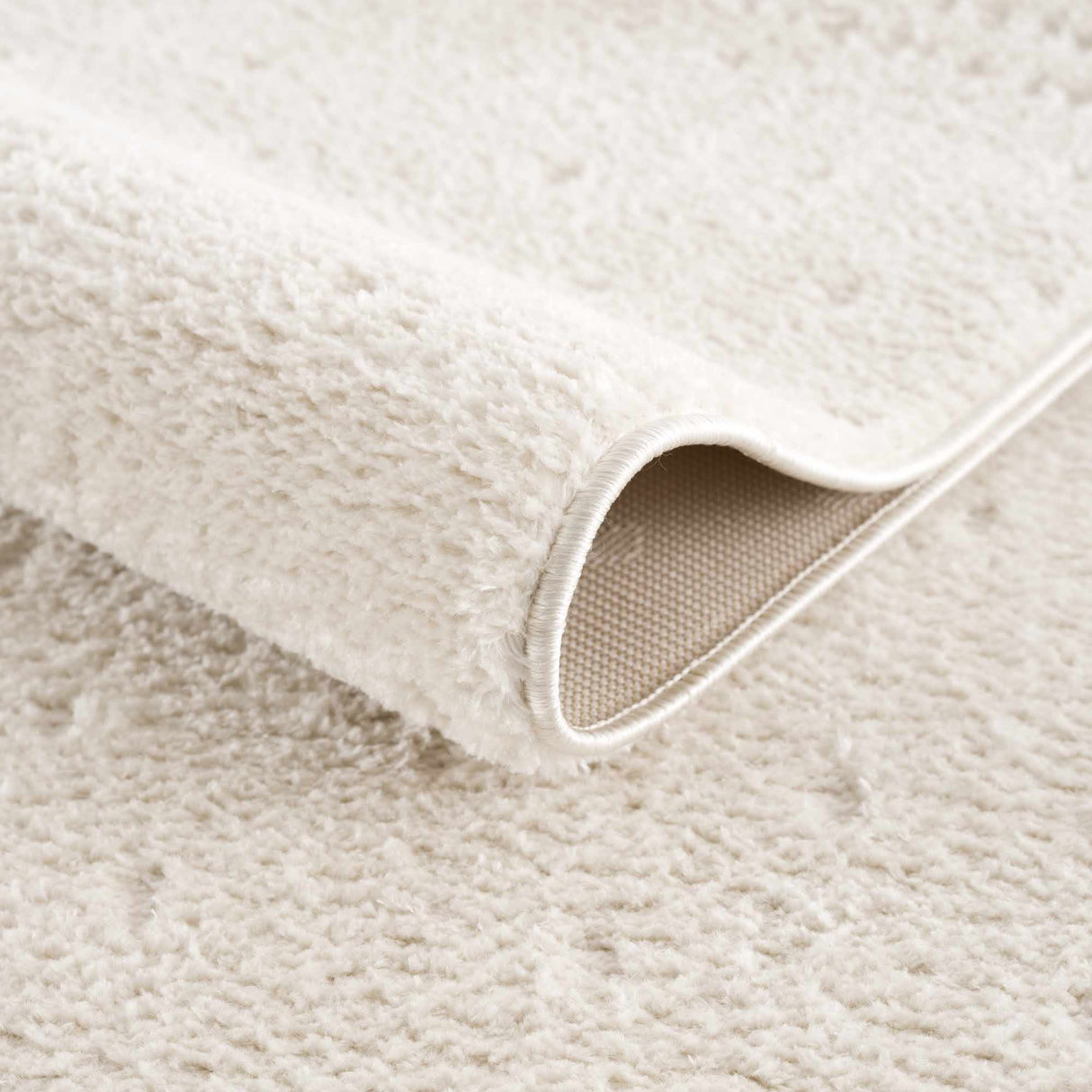 Julie Ivory Area Rug