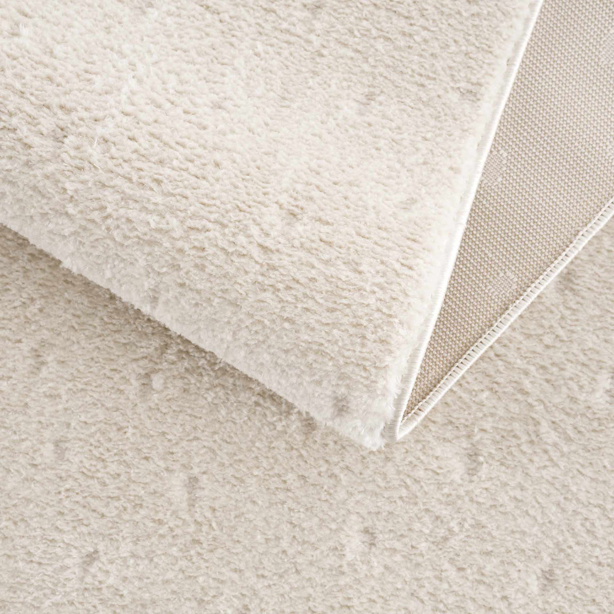 Julie Ivory Area Rug