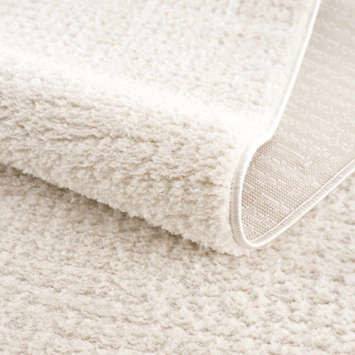 Keita Ivory Area Rug