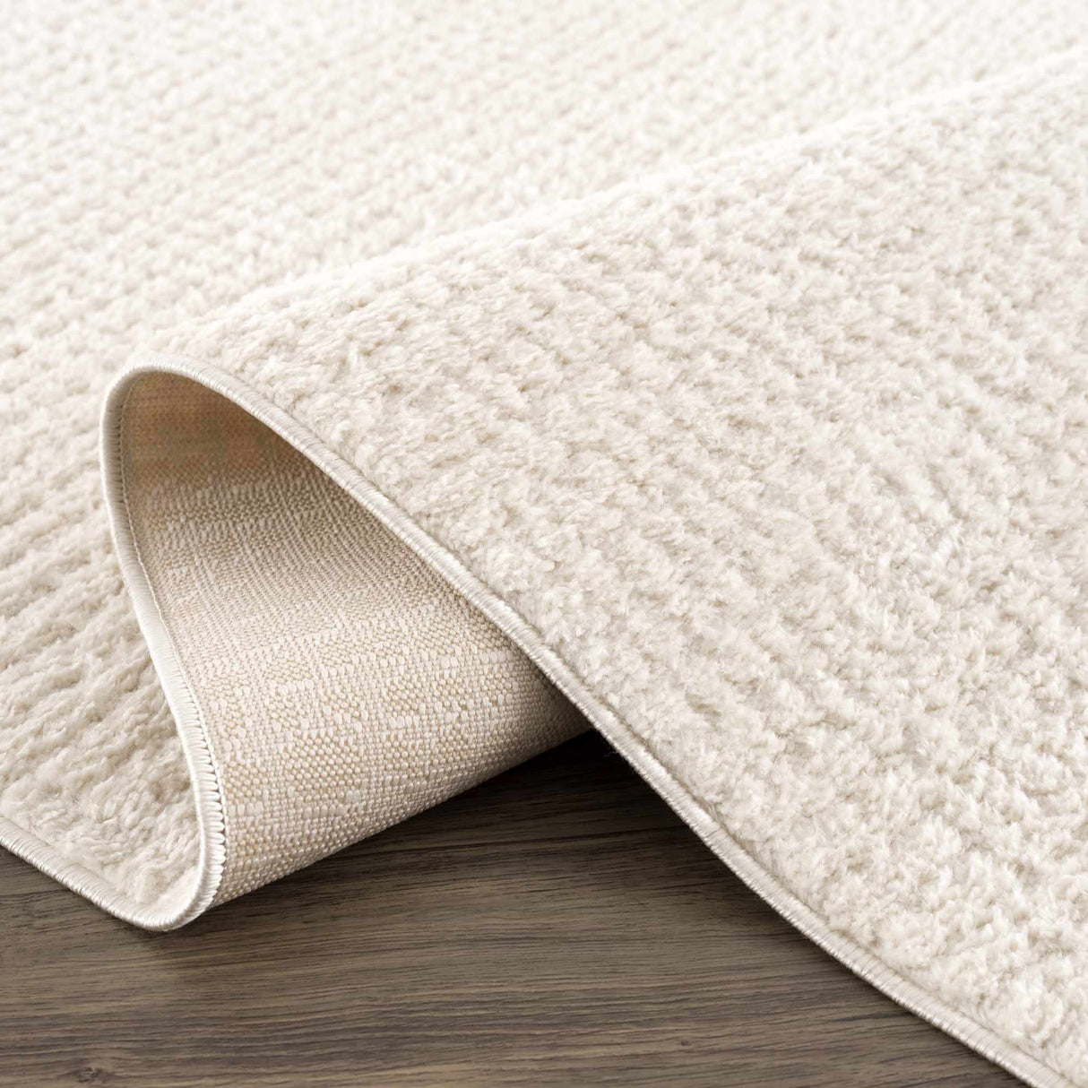 Keita Ivory Area Rug