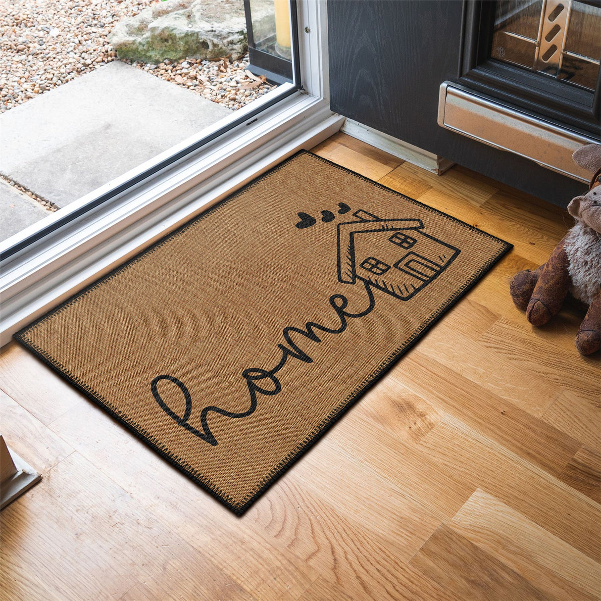Koussi Doormat