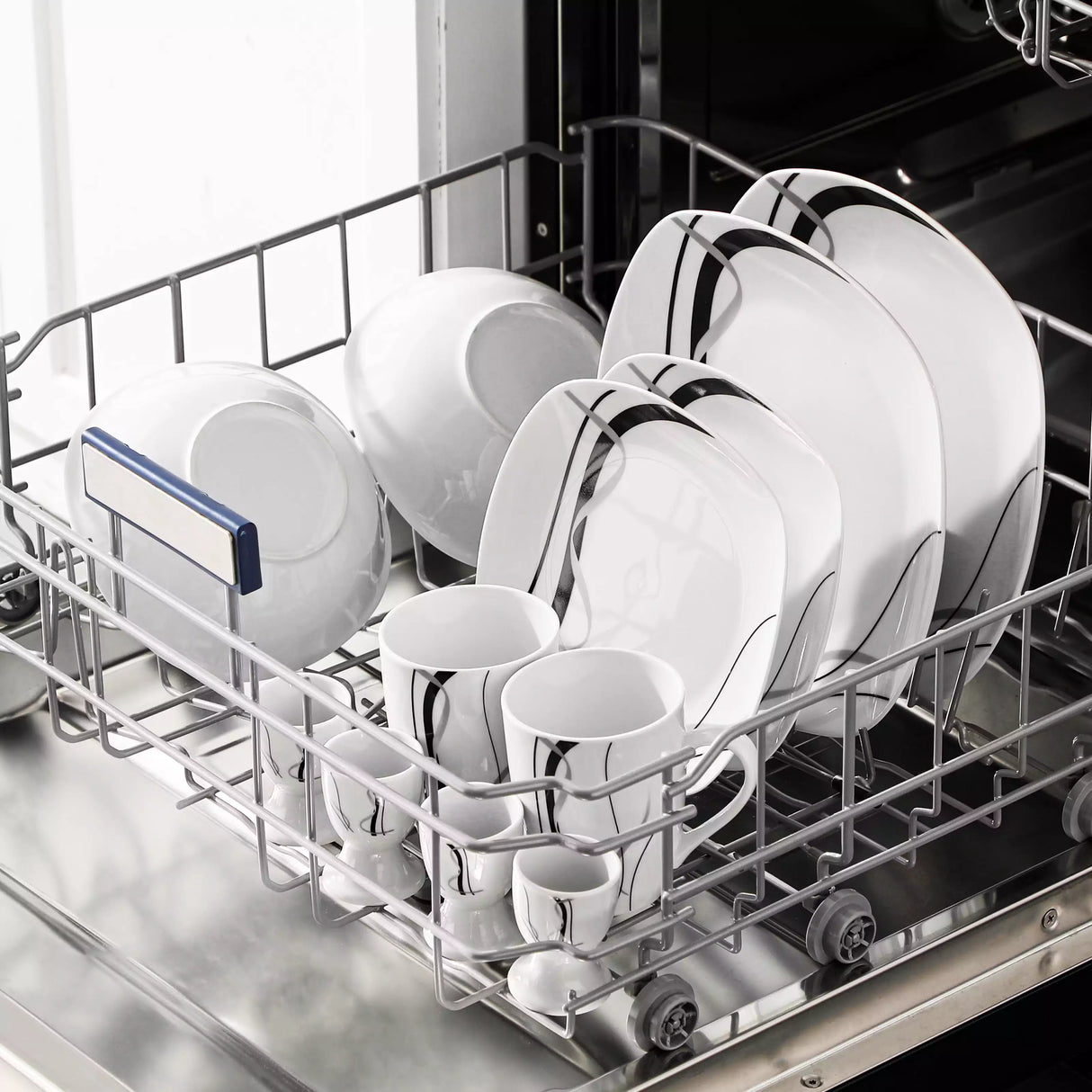 Fiona 20 Piece Dinnerware Set