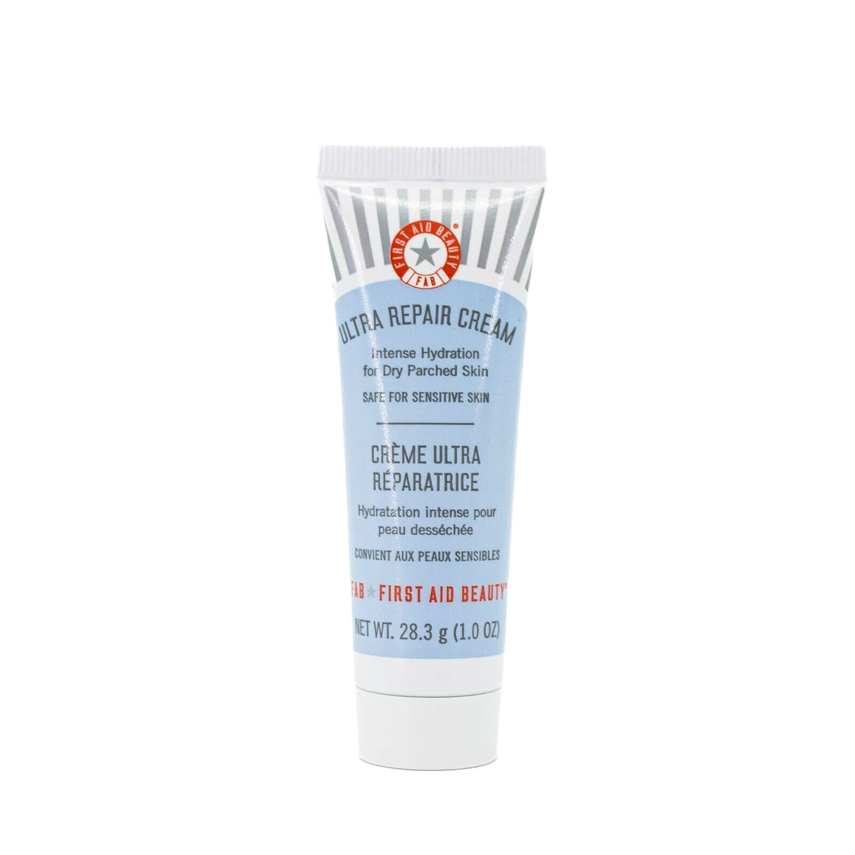 FIRST AID BEAUTY Ultra Repair Cream Intense Hydration 1oz - New