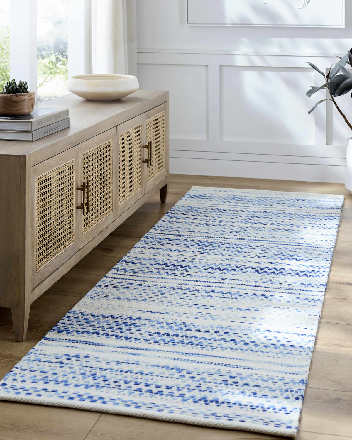 Flann Area Rug