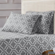Moroccan-Trellis-Cotton-Flannel-2-Piece-Pillowcase-Set-Pillowcases