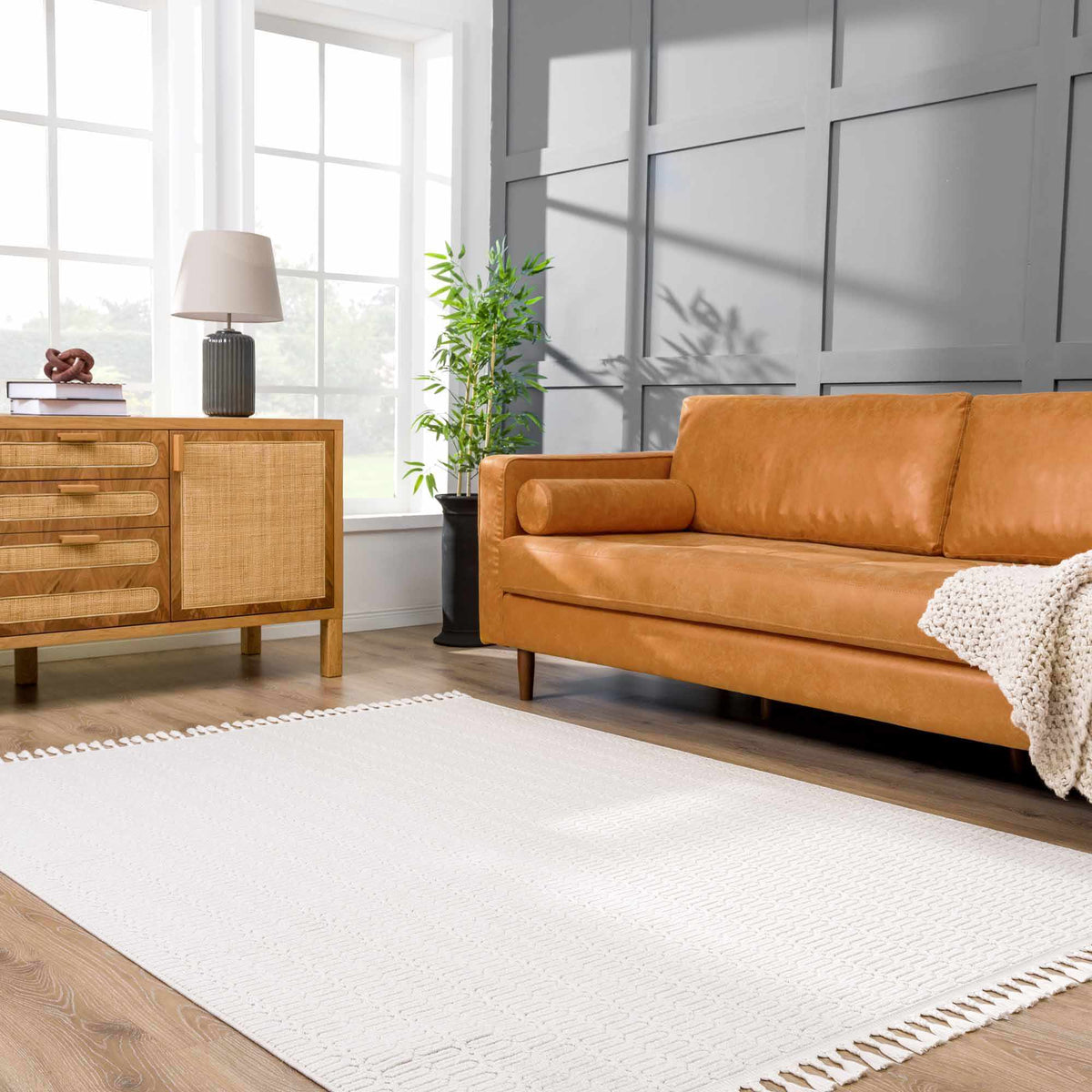 Azize Area Rug