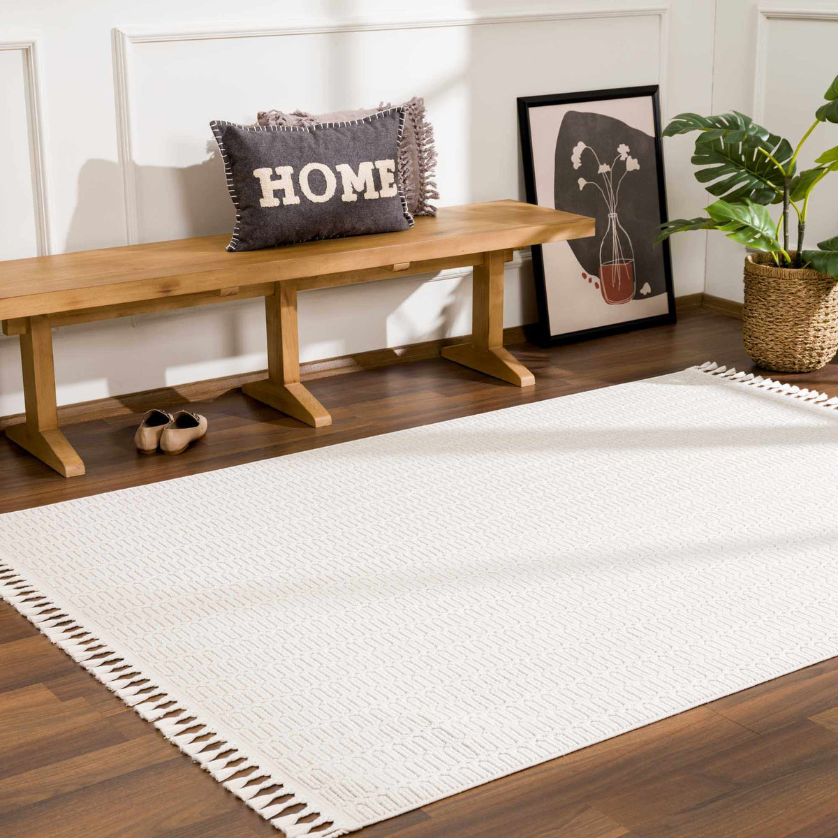 Azize Area Rug