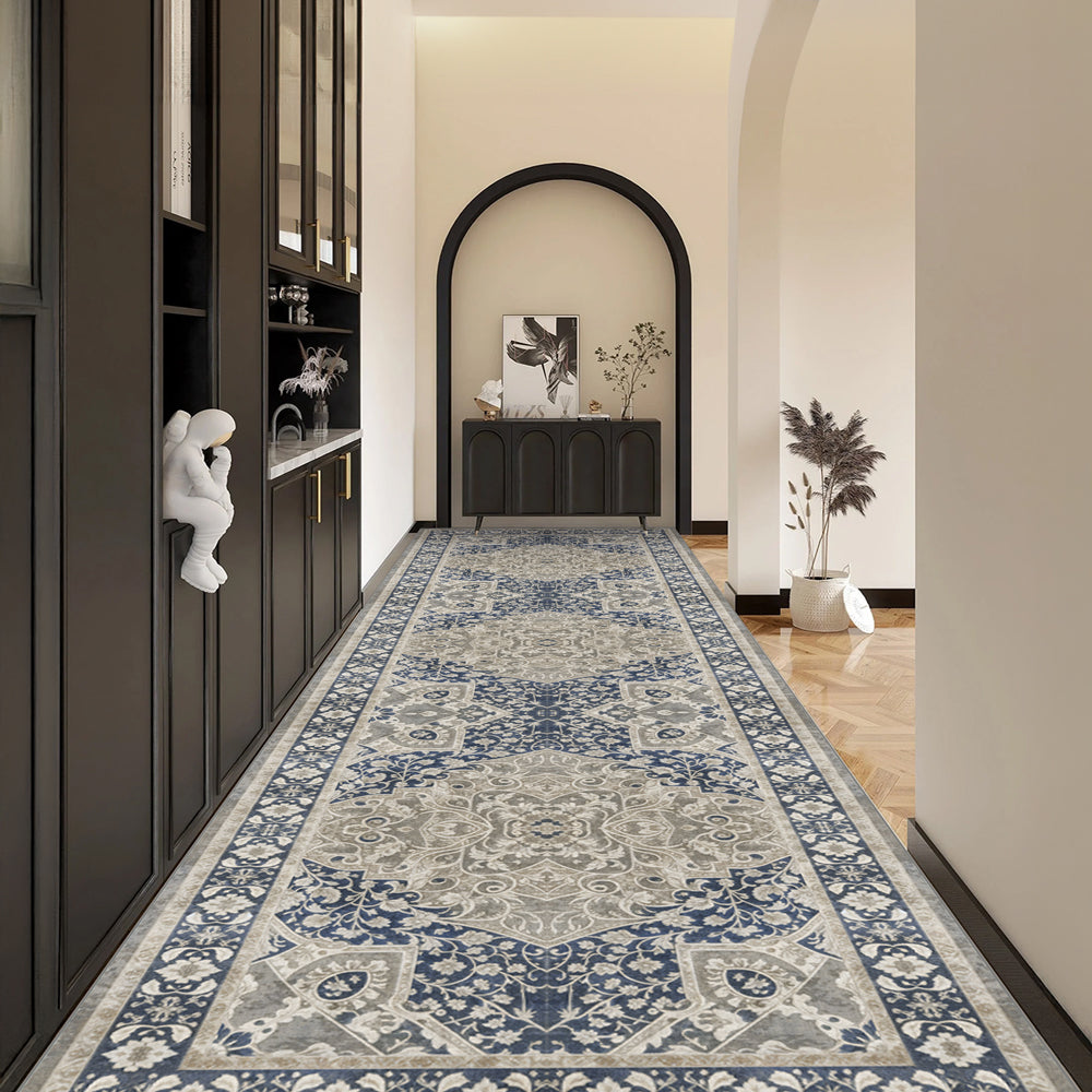 Volcano Area Rug