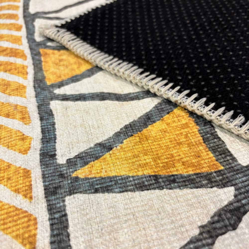 Cook Area Rug