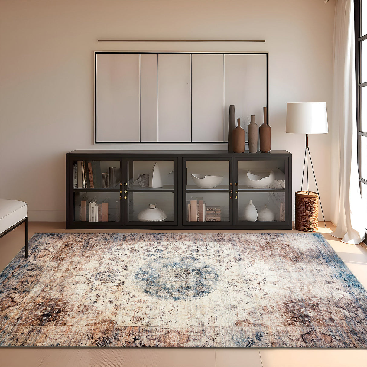 Aconcagua Area Rug