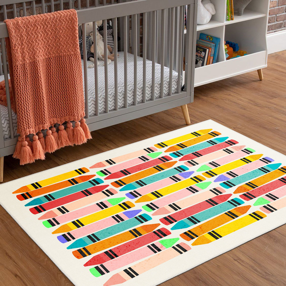 Adler Area Rug