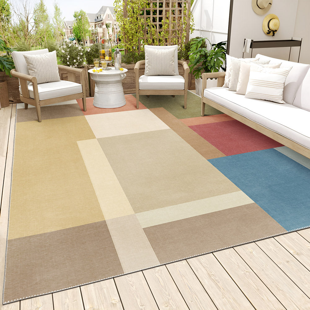 Cairn Area Rug