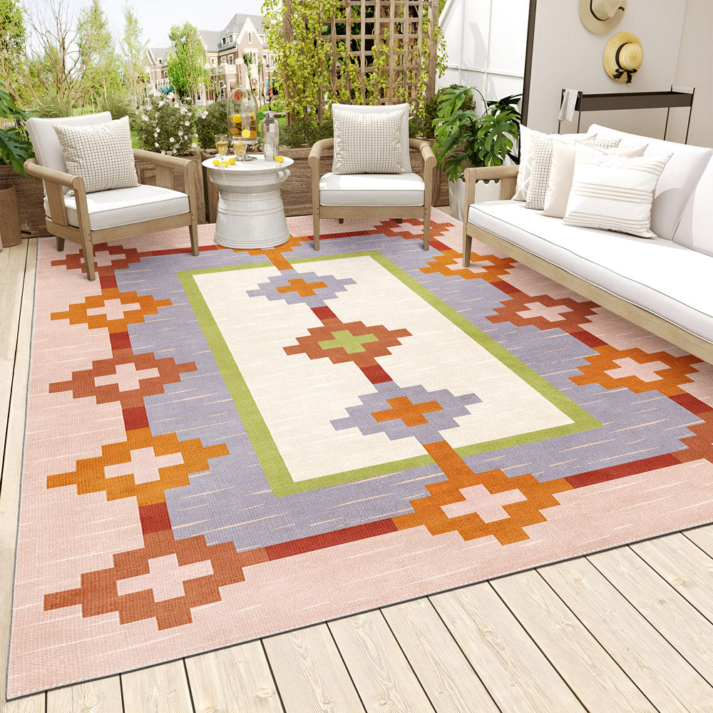 Veyra Area Rug