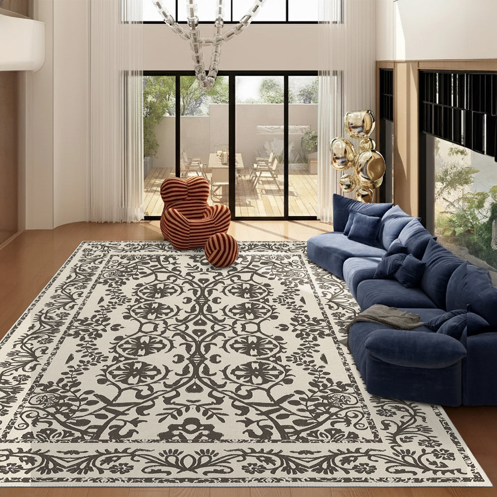 Katla Area Rug