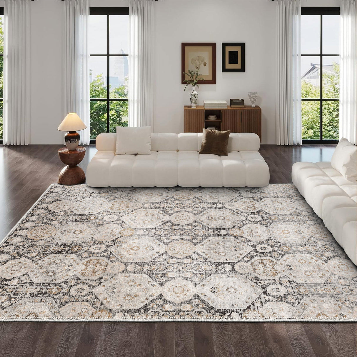 Rodna Area Rug