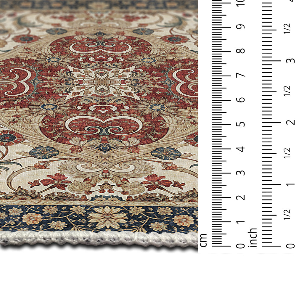 Montserrat Area Rug