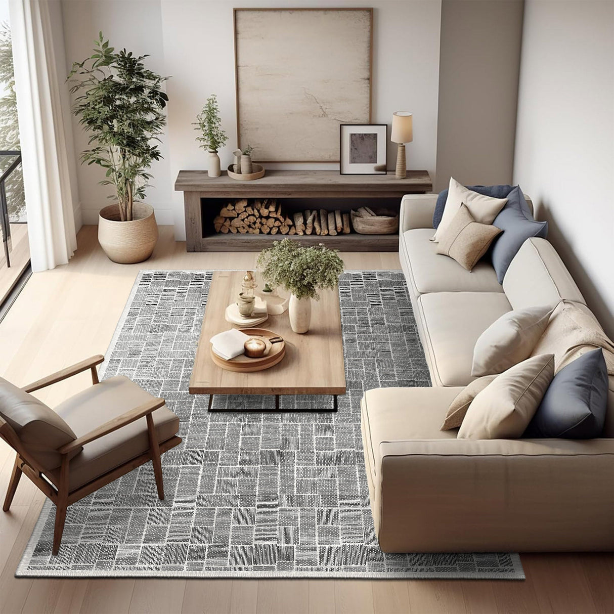 Dom Area Rug