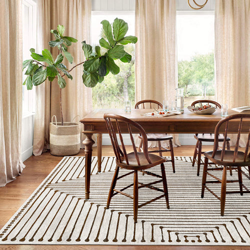 Monte Area Rug