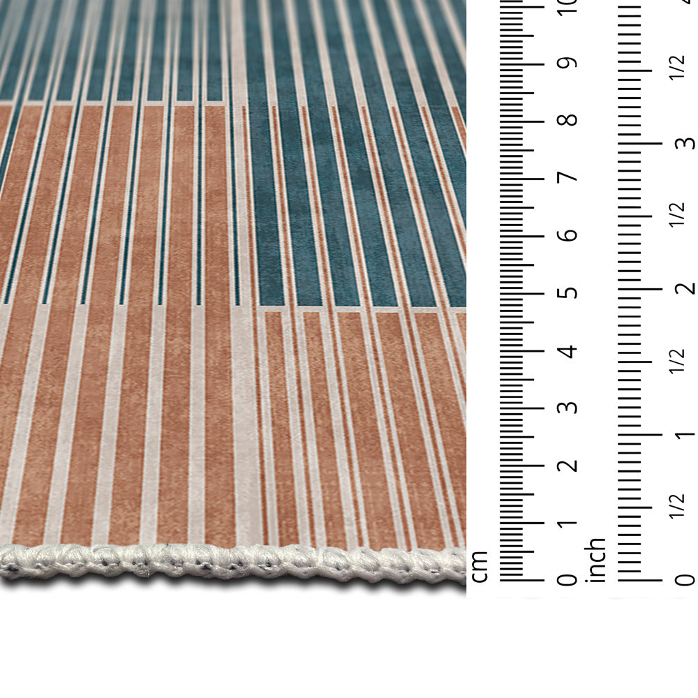 Rinnes Area Rug