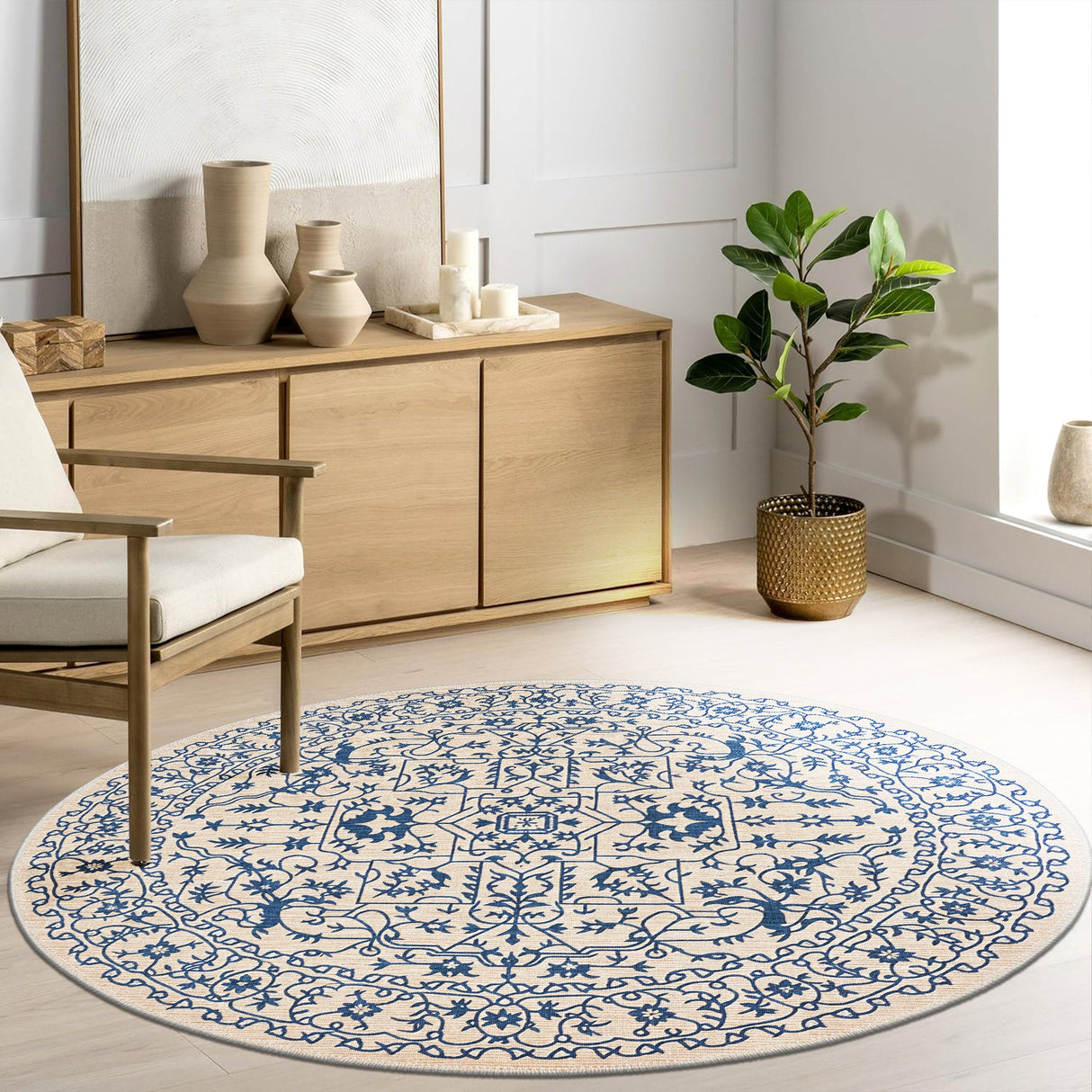 Dunsinane Area Rug