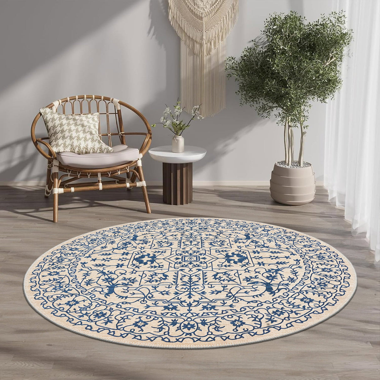 Dunsinane Area Rug