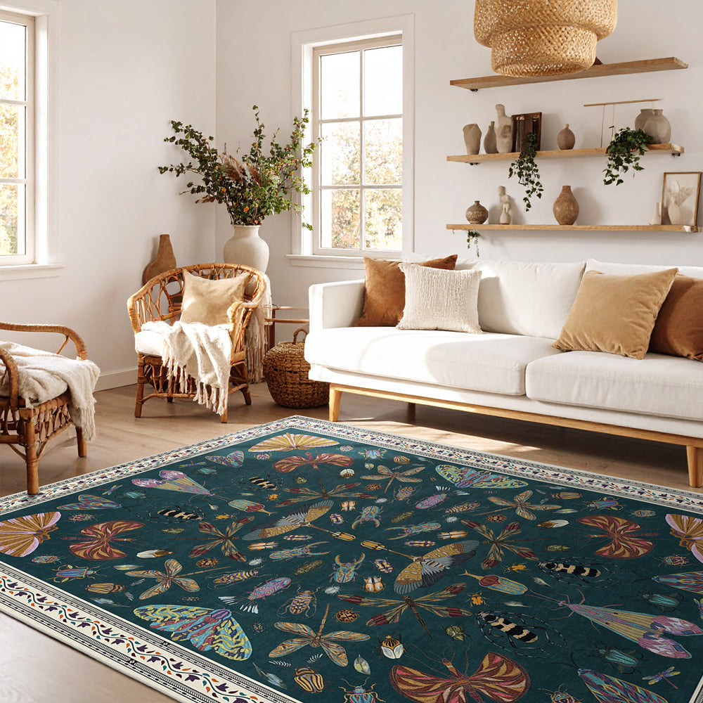 Donard Area Rug
