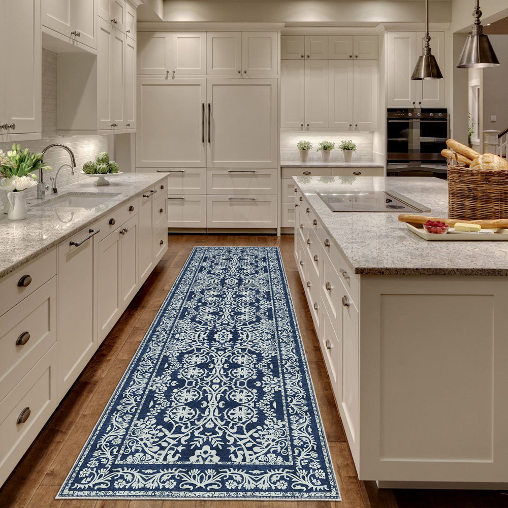 Izalco Area Rug