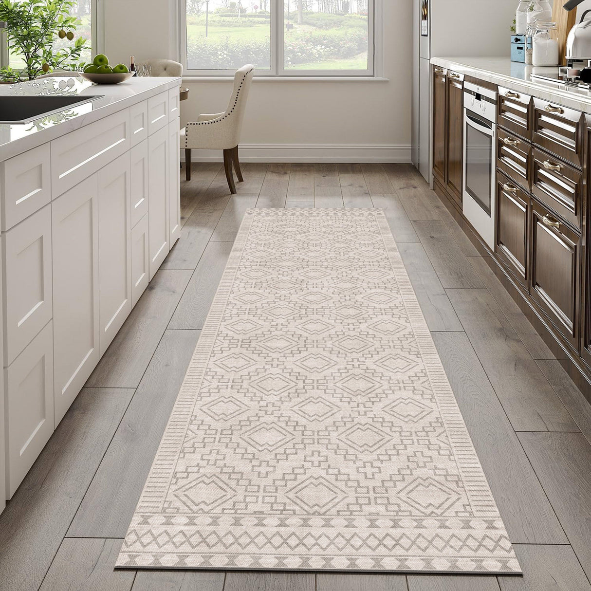 Denali Area Rug