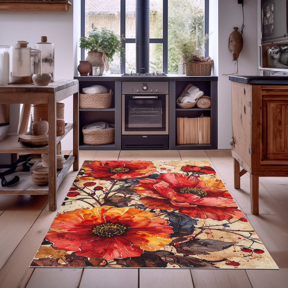 Hualalai Area Rug