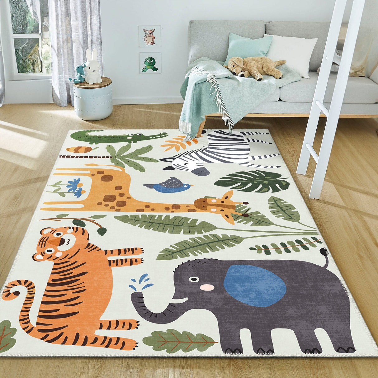 Mauna Area Rug