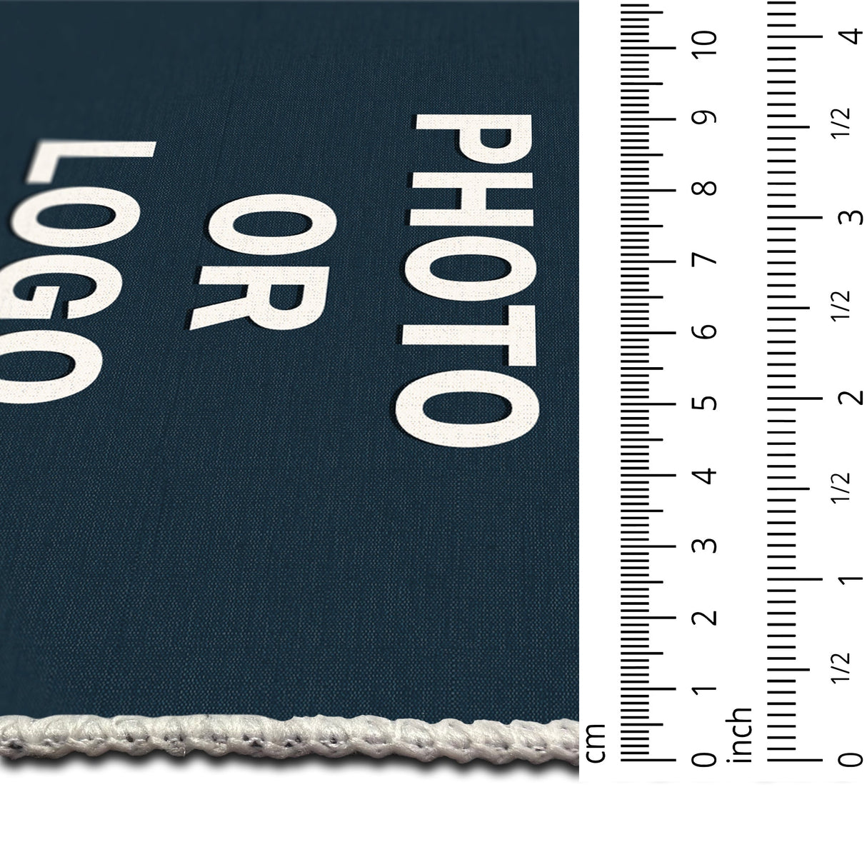 Personalized Rug