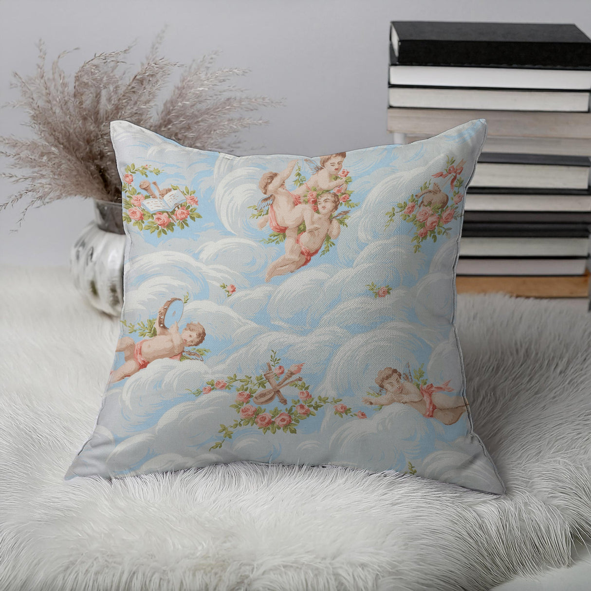 Bamba Pillowcase