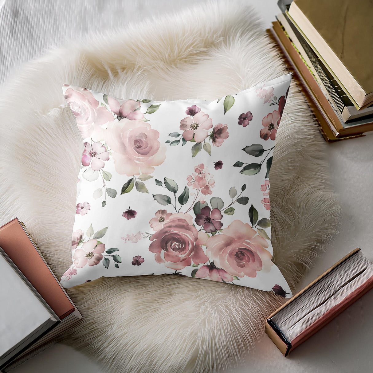 Katrina Pillowcase