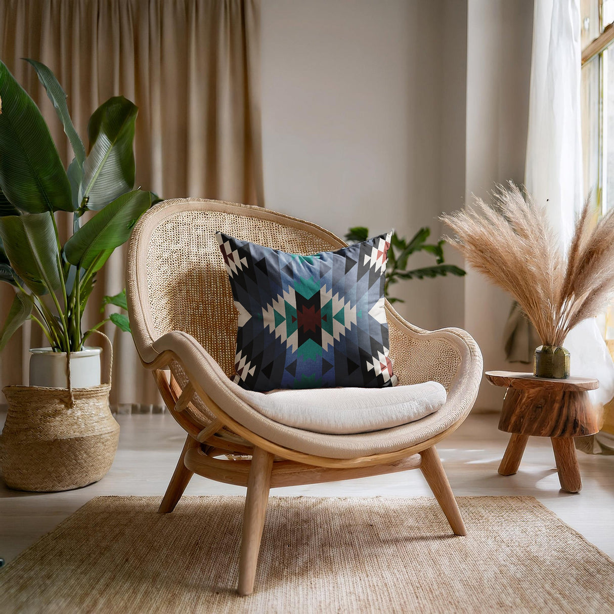 Karisim Pillowcase